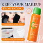 SADOER 5-in-1 Vitamin C Setting Spray 150ml - Image 2