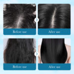 SADOER Aloe Vera Anti-Dandruff Repair Shampoo 8ml - Image 4
