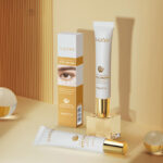 SADOER Aloe Vera Moisturizing Eye Cream 20g - Image 2