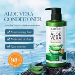 SADOER Aloe Vera Multi-Effect Repairing Conditioner 500ml