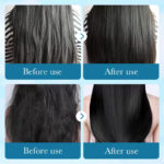 SADOER Aloe Vera Multi-Effect Repairing Conditioner 500ml - Image 5