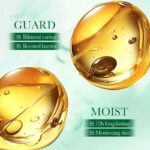 SADOER Aloe Vera Soothing Moisturizing Gel 300g - Image 6