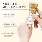 SADOER Anti-Cracking Hand & Foot Cream 60g - Image 4