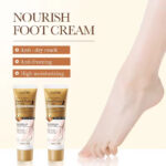 SADOER Anti-Cracking Hand & Foot Cream 60g - Image 2