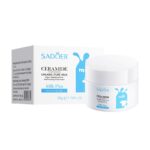SADOER Avocado Series Moisturizing Six-Piece Set 100g+130ml+100ml+50g+30ml+20g - Image 4