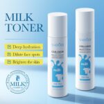 SADOER Avocado Series Moisturizing Six-Piece Set 100g+130ml+100ml+50g+30ml+20g - Image 12