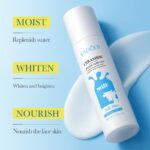 SADOER Avocado Series Moisturizing Six-Piece Set 100g+130ml+100ml+50g+30ml+20g - Image 11