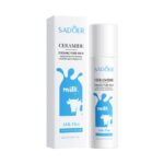 SADOER Avocado Series Moisturizing Six-Piece Set 100g+130ml+100ml+50g+30ml+20g - Image 7