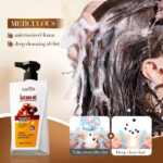SADOER Batana Scalp Soothing Shampoo 400ml - Image 6