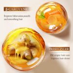 SADOER Batana Scalp Soothing Hair Oil 100g - Image 2