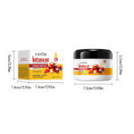 SADOER Batana Scalp Soothing Hair Oil 100g - Image 6