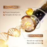SADOER Batana Scalp Soothing Hair Oil 50ml - Image 5