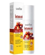 SADOER Batana Scalp Soothing and Hair Thickening Roll-On 20ml - Image 6