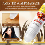 SADOER Batana Scalp Soothing and Hair Thickening Roll-On 20ml