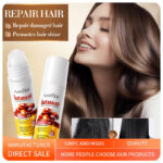 SADOER Batana Scalp Soothing and Hair Thickening Roll-On 20ml - Image 3