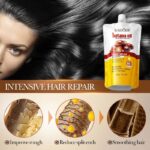 SADOER Batana Scalp Soothing Hair Mask (Stand-up Bag) 400g - Image 3