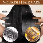 SADOER Batana Scalp Soothing Hair Mask (Stand-up Bag) 400g - Image 7