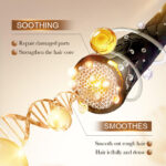 SADOER Batana Scalp Soothing Hair Spray Oil 30ml - Image 2