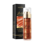 SADOER Body Highlighter Oil (#04 Reddish Brown) 85ml - Image 3