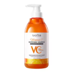 SADOER Brightening & Nourishing Softening Body Wash 520ml