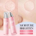 SADOER Cherry Blossom Collagen Brightening and Moisturizing Lotion 100ml - Image 5