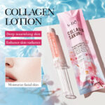 SADOER Cherry Blossom Collagen Cream 10g