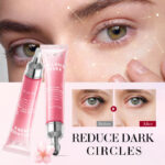 SADOER Cherry Blossom Collagen Firming and Moisturizing Eye Cream 20g