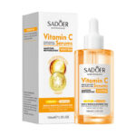 SADOER Cherry Blossom Collagen Moisturizing Essence 100ml - Image 6