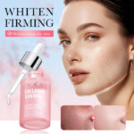 SADOER Cherry Blossom Collagen Moisturizing Essence 30ml