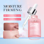 SADOER Cherry Blossom Collagen Moisturizing Essence 30ml - Image 5