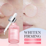 SADOER Cherry Blossom Collagen Moisturizing Essence 30ml - Image 4