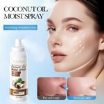SADOER Coconut Oil Moisturizing Spray 150ml