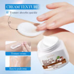 SADOER Coconut Oil Nourishing Moisturizing Cream 300g - Image 2