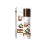 SADOER Coconut Oil Nourishing Moisturizing Lotion 100ml