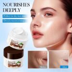 SADOER Coconut Oil Nourishing and Firming Eye Cream 20g