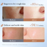 SADOER Coconut Oil Nourishing and Moisturizing Mask 25g - Image 4