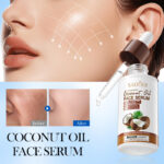 SADOER Coconut Oil Nourishing and Skin-Smoothing Essence 40ml - Image 3
