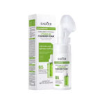 SADOER Coenzyme Q10 Amino Acid Cleansing Mousse (Foreign Language Version) 120ml - Image 6
