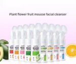 SADOER Coenzyme Q10 Amino Acid Cleansing Mousse (Foreign Language Version) 120ml - Image 5