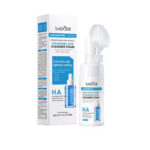 SADOER Coenzyme Q10 Amino Acid Cleansing Mousse (Foreign Language Version) 120ml - Image 2