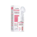 SADOER Coenzyme Q10 Amino Acid Cleansing Mousse (Foreign Language Version) 120ml