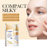 SADOER Collagen Anti-Aging Emulsion 80ml - Image 2