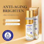 SADOER Collagen Anti-Aging Eye Cream 20g - Image 3