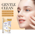 SADOER Collagen Anti-Aging Facial Cleanser 100g - Image 2