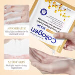 SADOER Collagen Anti-Aging Facial Mask New 25g - Image 4