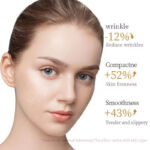 SADOER Collagen Anti-Aging Facial Mask New 25g - Image 3