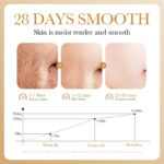 SADOER Collagen Anti-Aging Facial Serum 30ml - Image 3