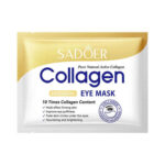SADOER Collagen Anti-Aging Multi-Effect Firming Eye Mask 7.5g/pair - Image 3