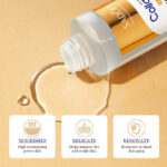 SADOER Collagen Anti-Aging Toner 120ml - Image 3