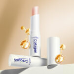 SADOER Collagen Anti-Cracking Moisturizing Lip Balm 2.7g